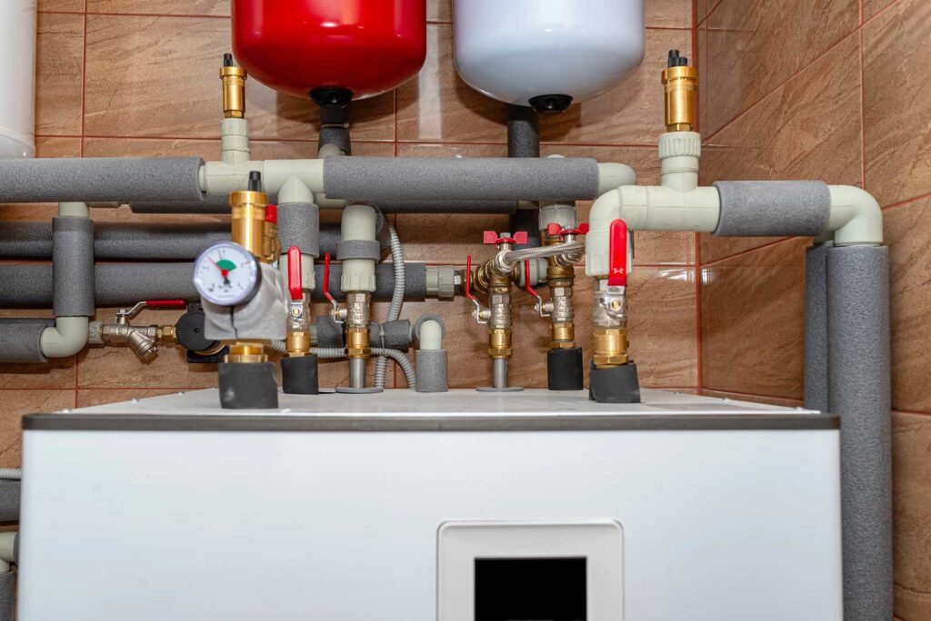 Seasonal heating maintenance guide