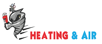 Cyclone HVAC footer logo