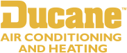 Ducane HVAC brand logo