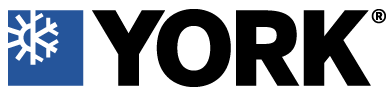 York HVAC brand logo